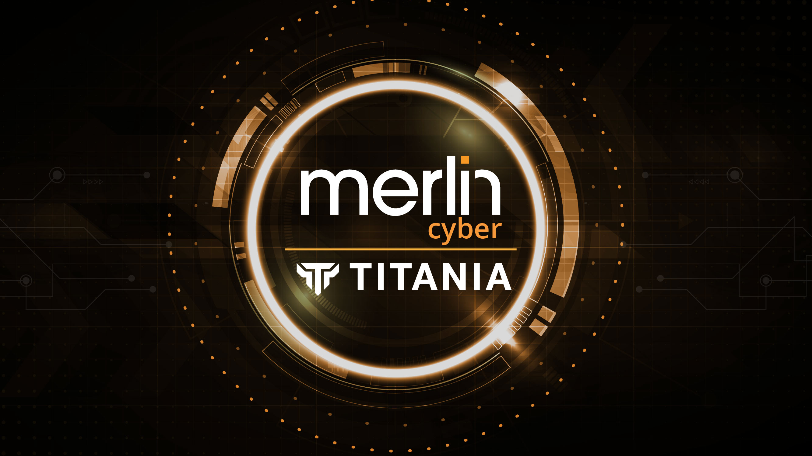 Merlin Cyber and Titania Partner to Help U.S. Public Sector Close